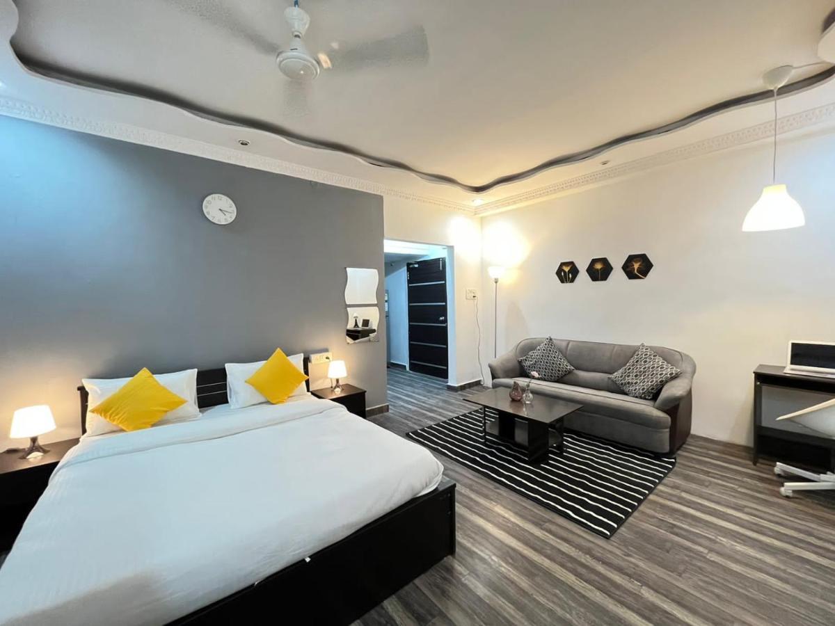 Bedchambers Serviced Apartments, *