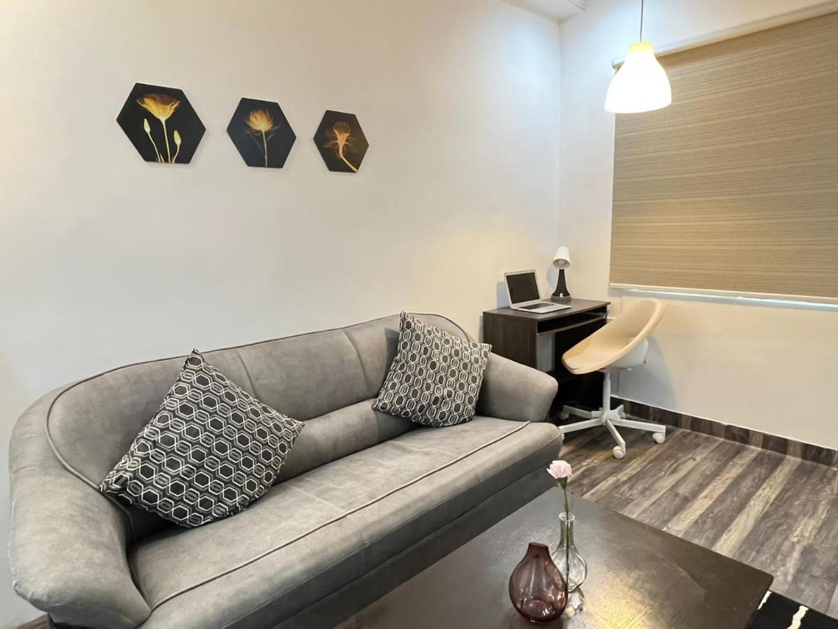 Apartment Bedchambers Serviced Apartments,