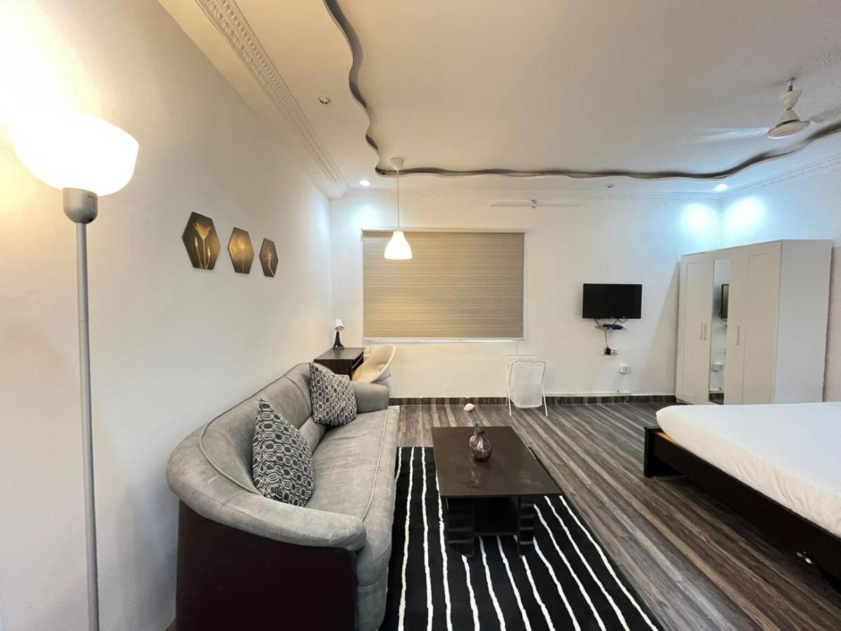 Apartment Bedchambers Serviced Apartments, *
