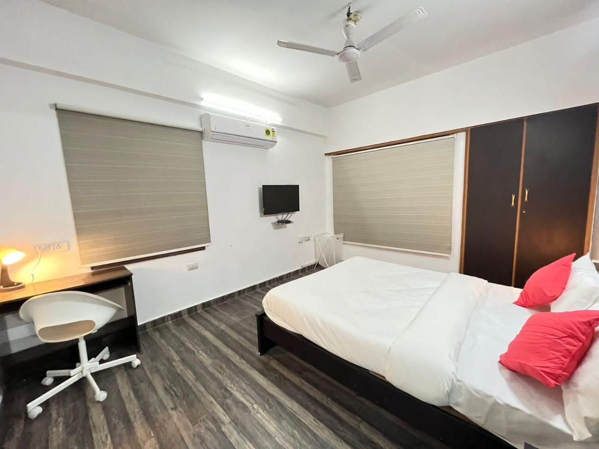 Bedchambers Serviced Apartments, Apartment *