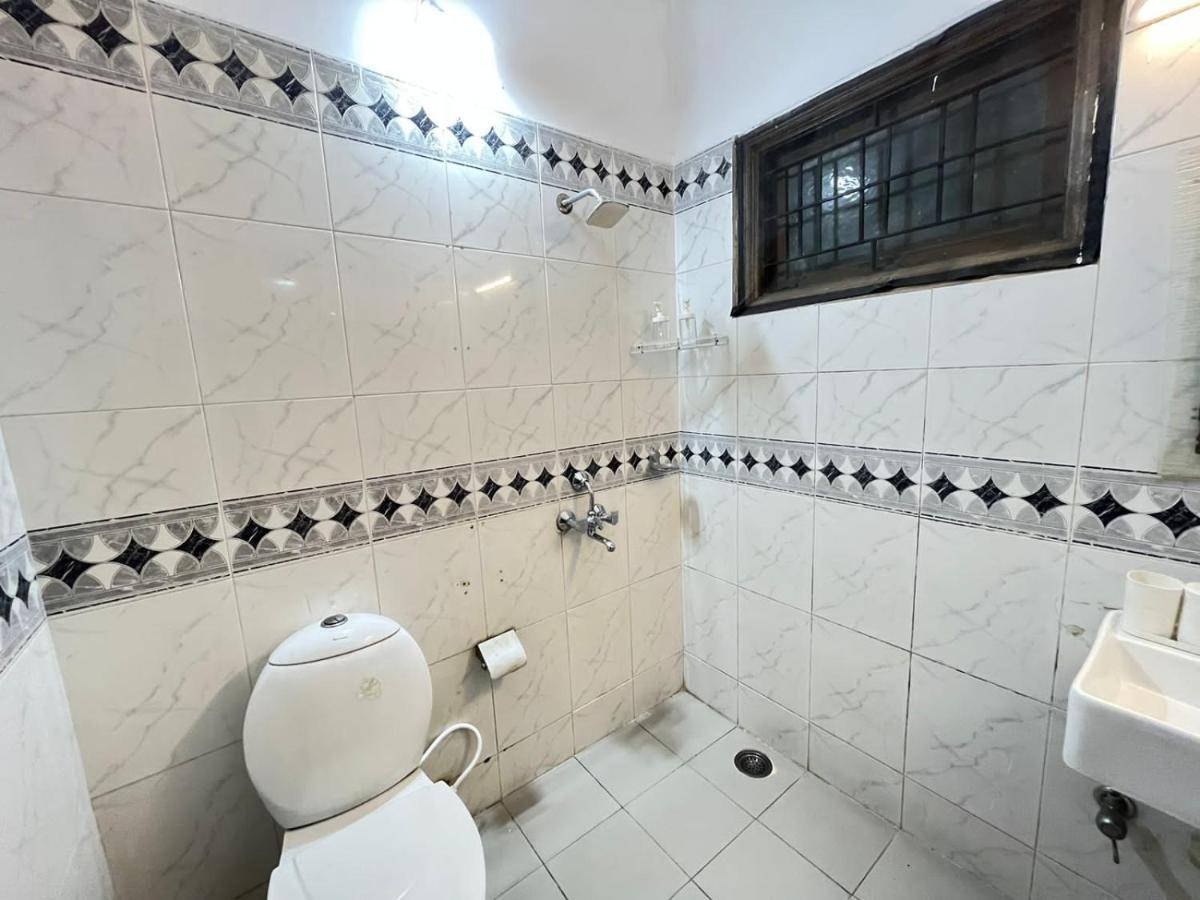 Bedchambers Serviced Apartments, Apartment Hyderabad