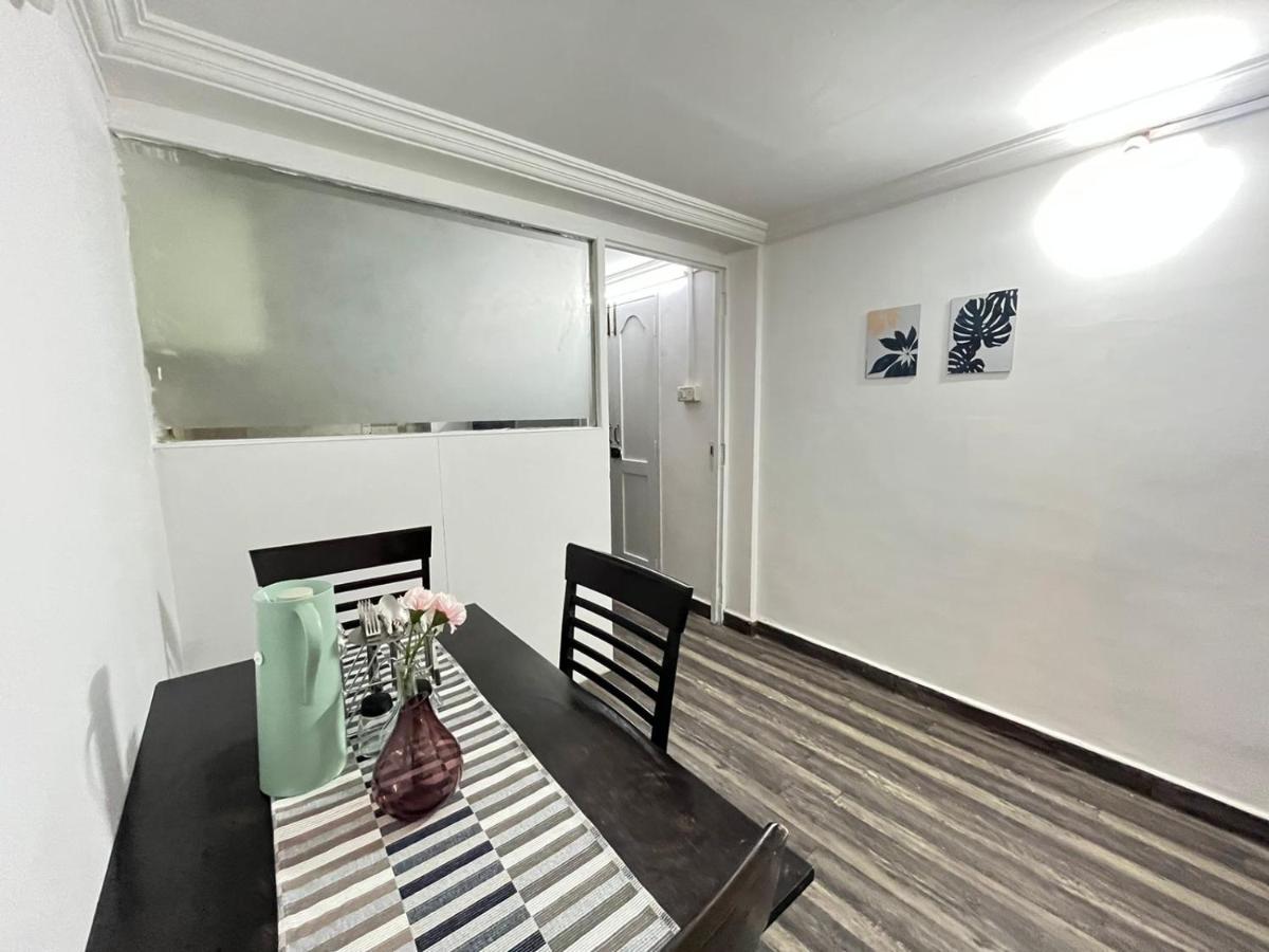 Bedchambers Serviced Apartments, Apartment
