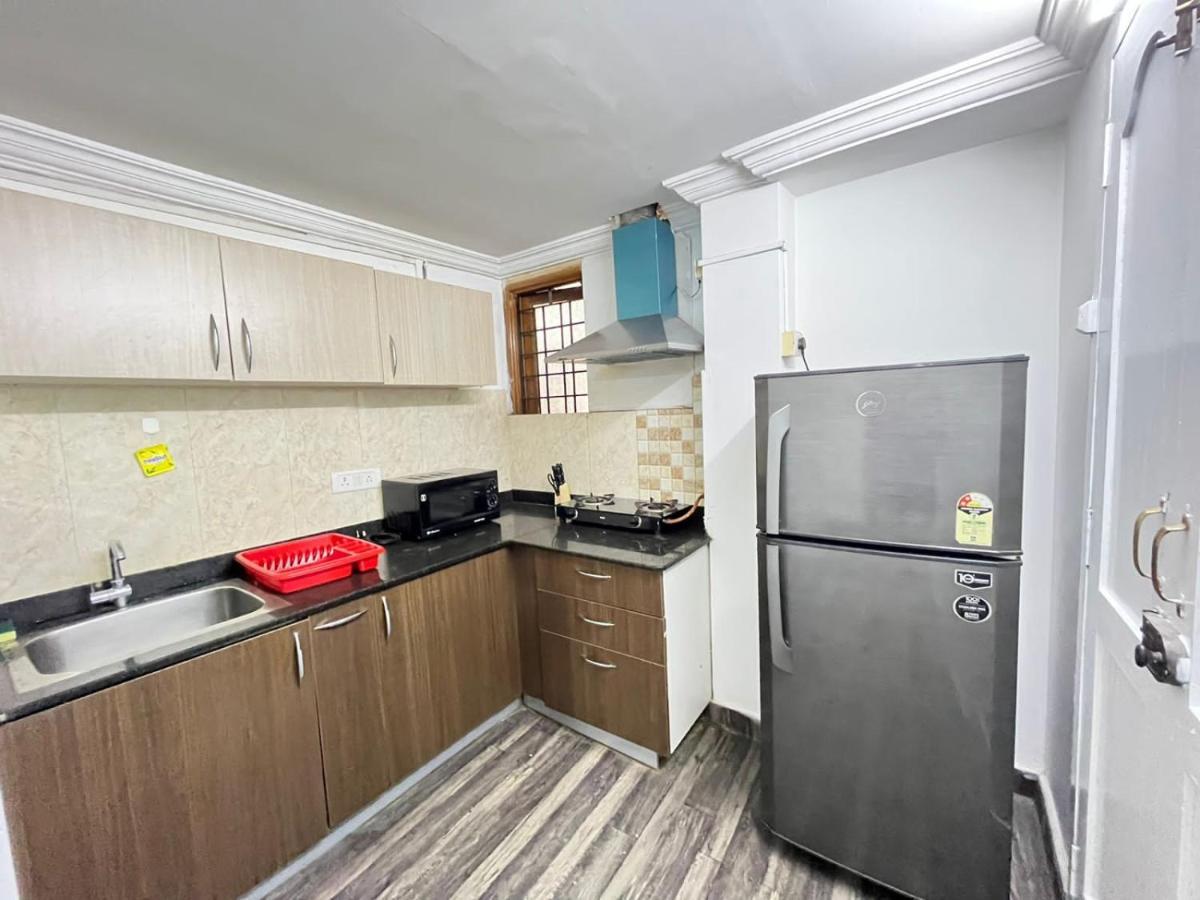Bedchambers Serviced Apartments, *