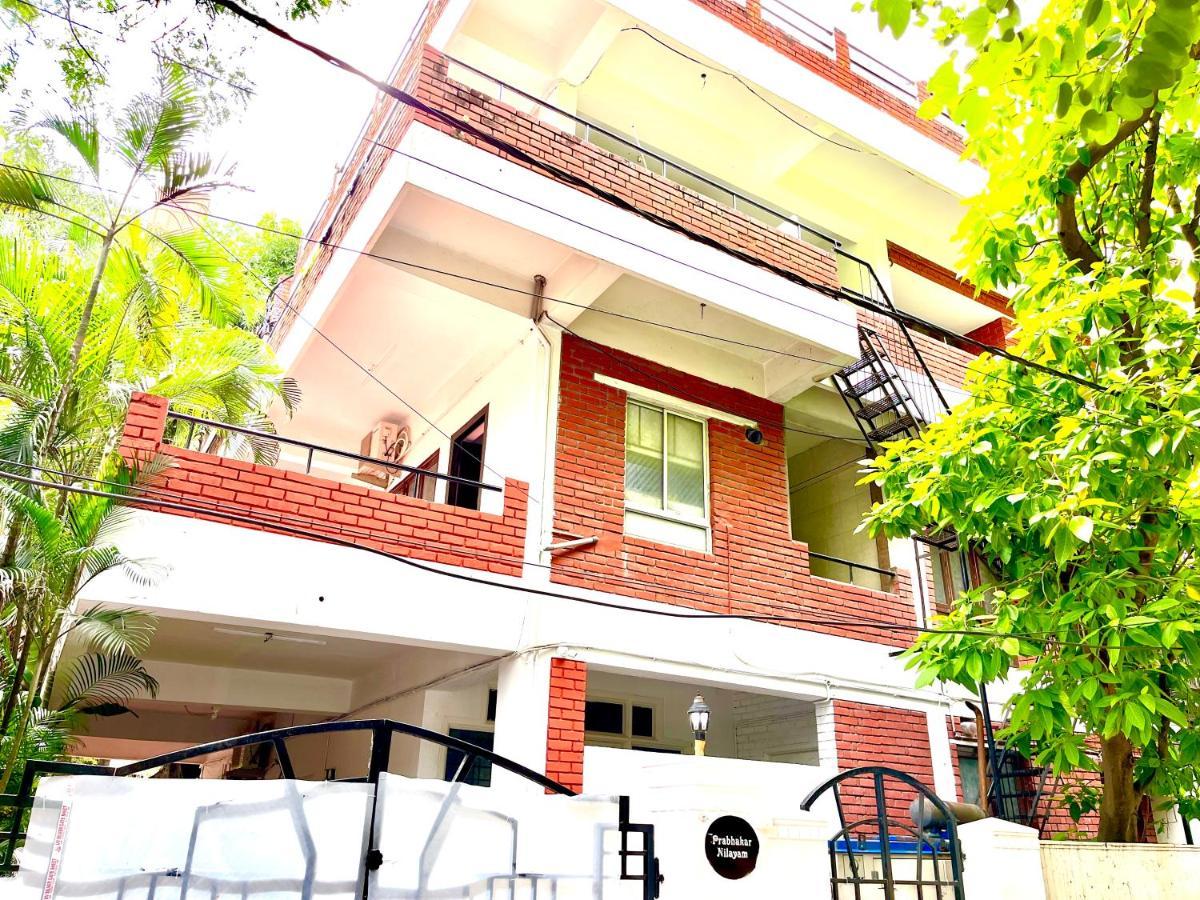 Bedchambers Serviced Apartments,