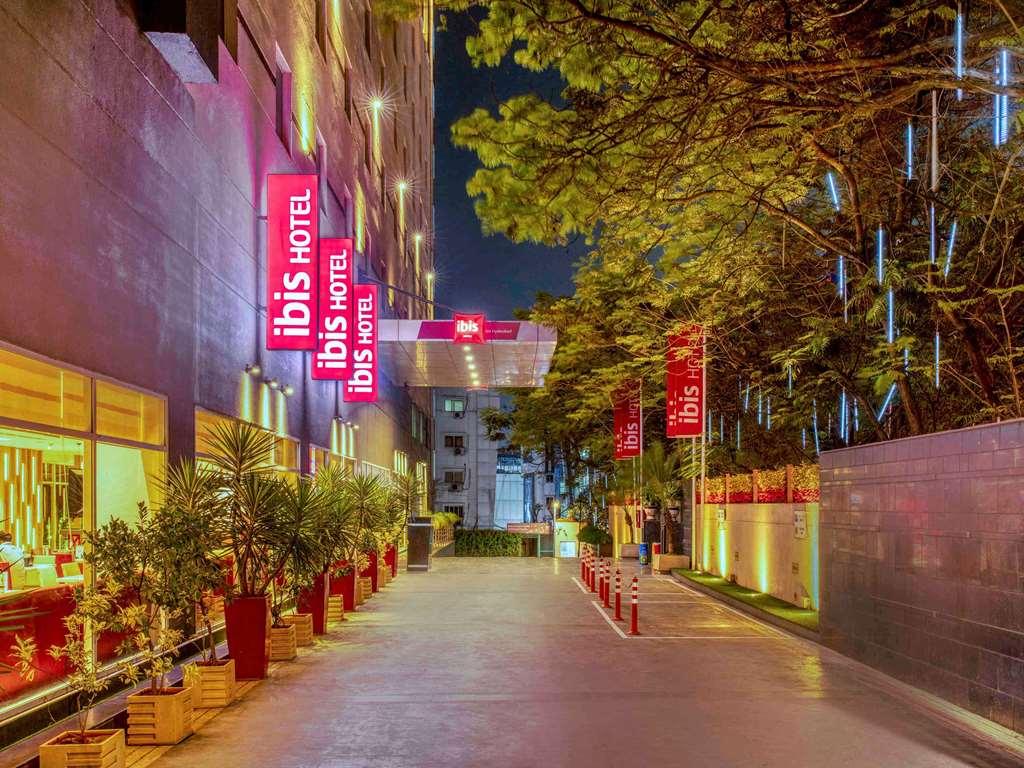 Ibis Hitec - An Accor Brand Hotel Hyderabad