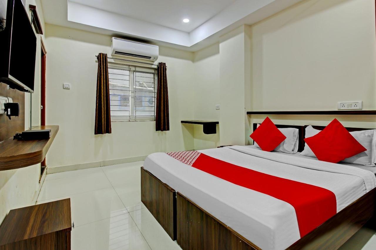 Oyo Flagship 75008 Delta Near Nexus Hotel Hyderabad
