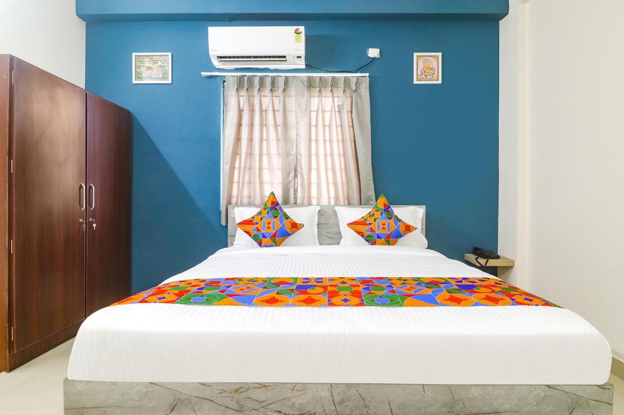 Fabhotel Broholic I - Nr Us Consulate Hotel