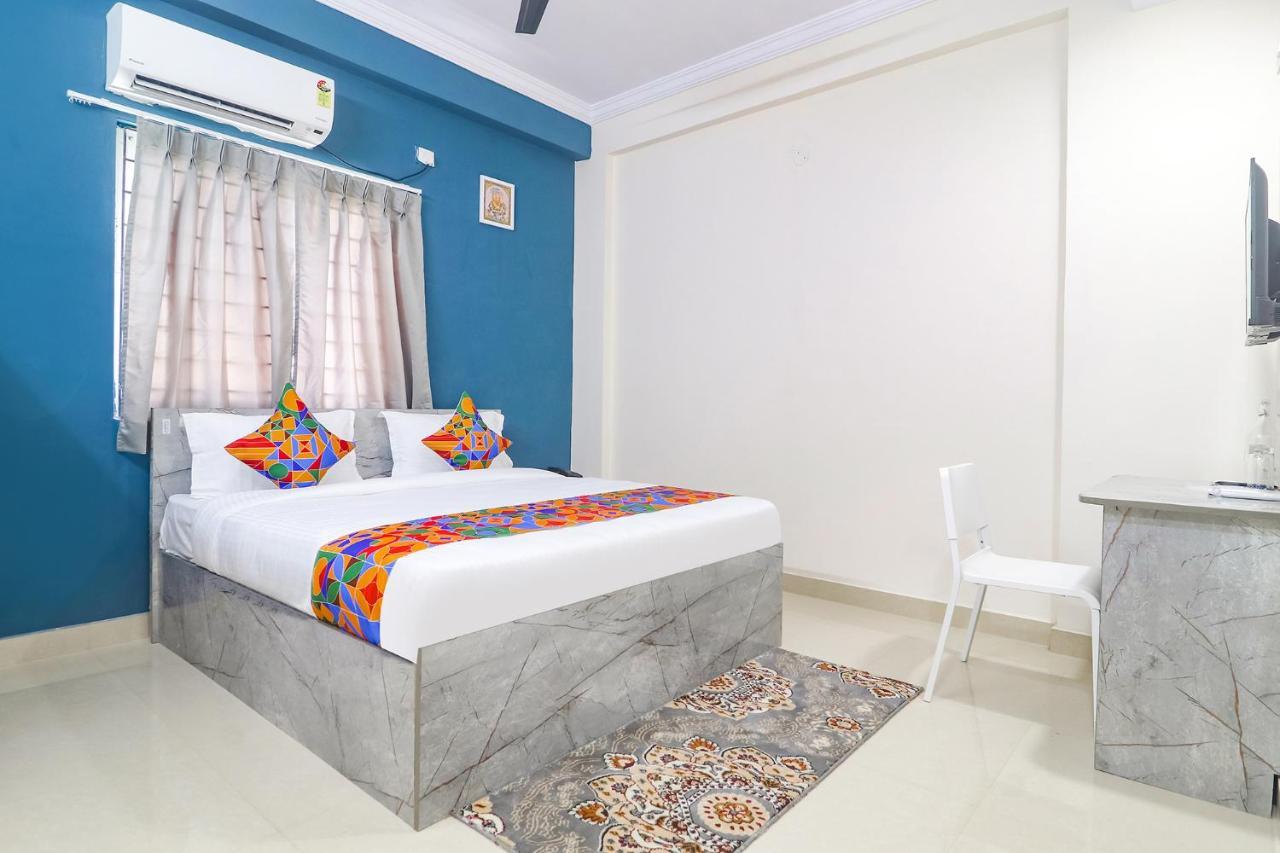 Fabhotel Broholic I - Nr Us Consulate