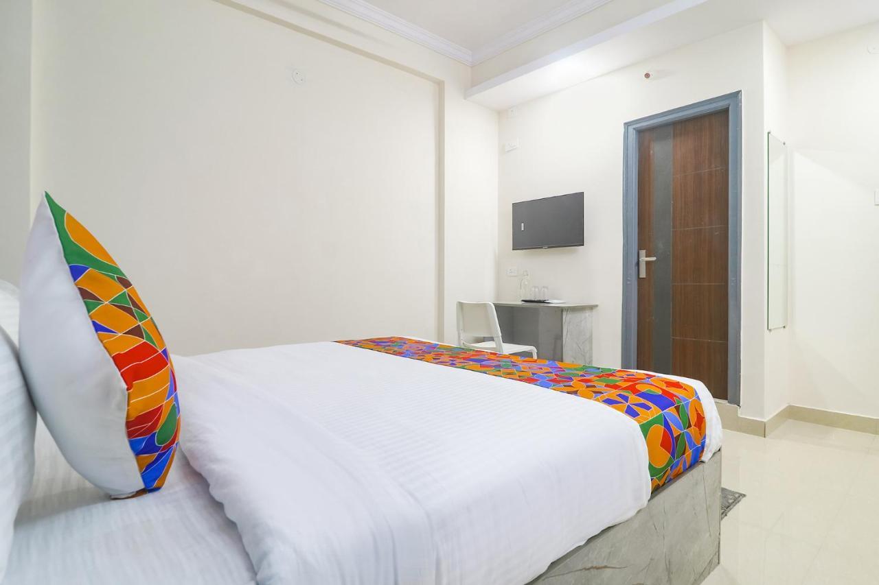Fabhotel Broholic I - Nr Us Consulate