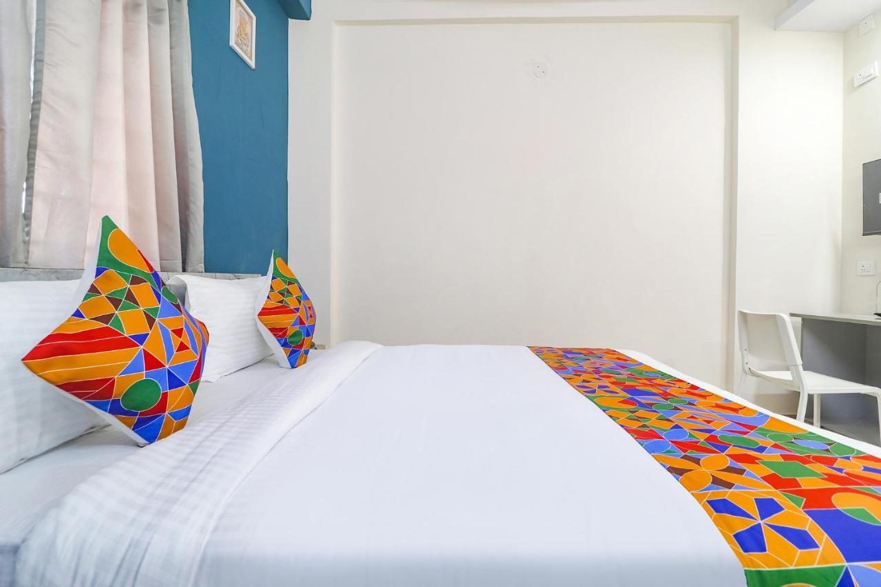 Hotel Fabhotel Broholic I - Nr Us Consulate 3*