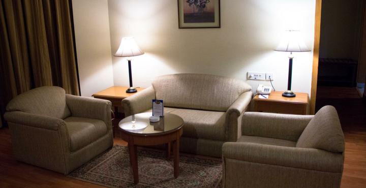 Katriya And Tower 3* Hyderabad
