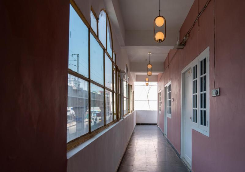 Hotel Orange