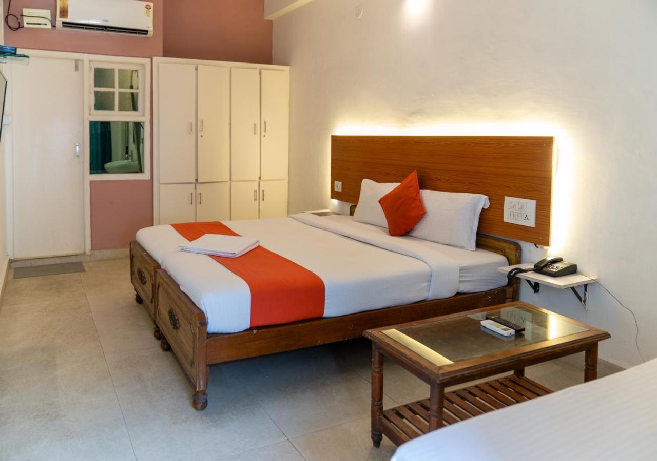 Hotel Orange