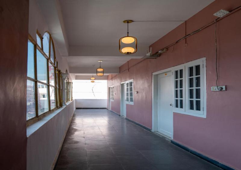 Orange Hotel Hyderabad