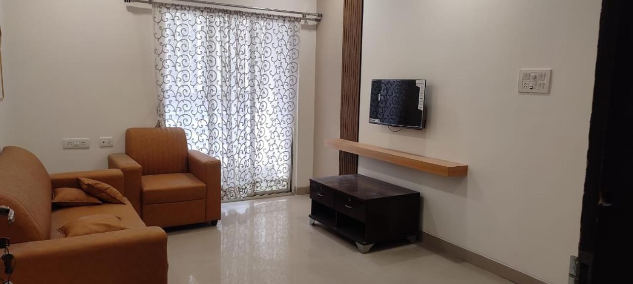Apartamento Bs Homes - Serviced Hyderabad