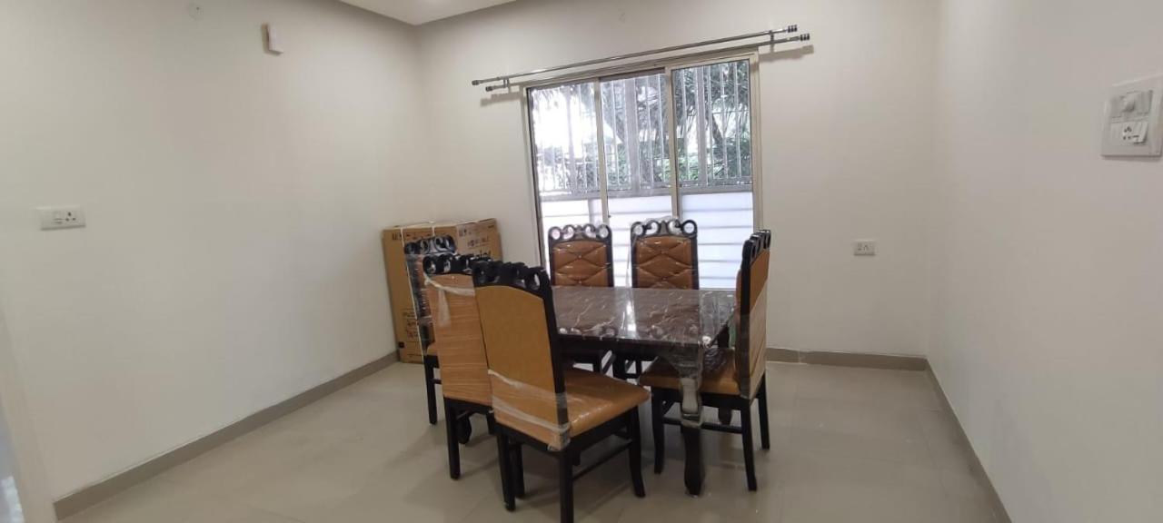Bs Homes - Serviced * Hyderabad