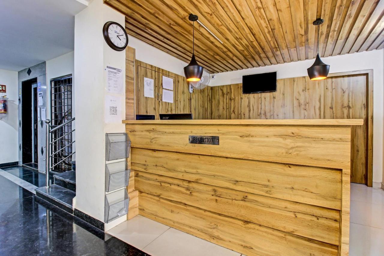 Hotel Oyo Flagship 75008 Delta Near Nexus Hyderabad