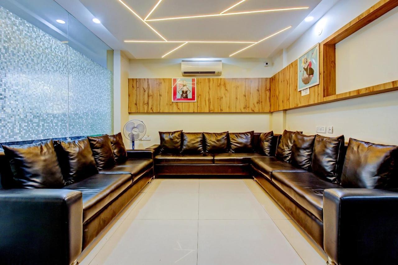Oyo Flagship 75008 Delta Near Nexus Hotel Hyderabad