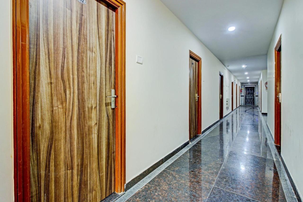 Hotel Oyo Flagship 75008 Delta Near Nexus Hyderabad