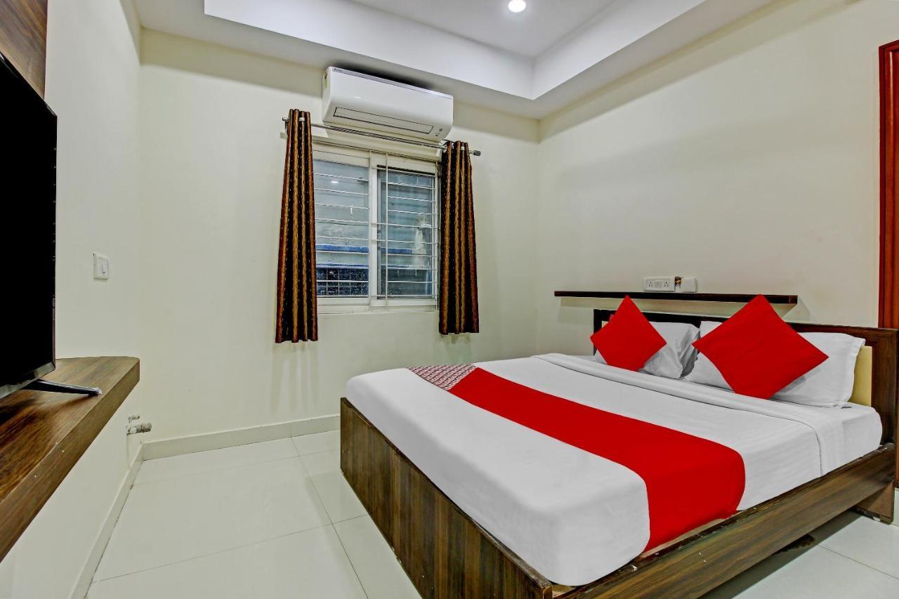 Hotel Oyo Flagship 75008 Delta Near Nexus 3*