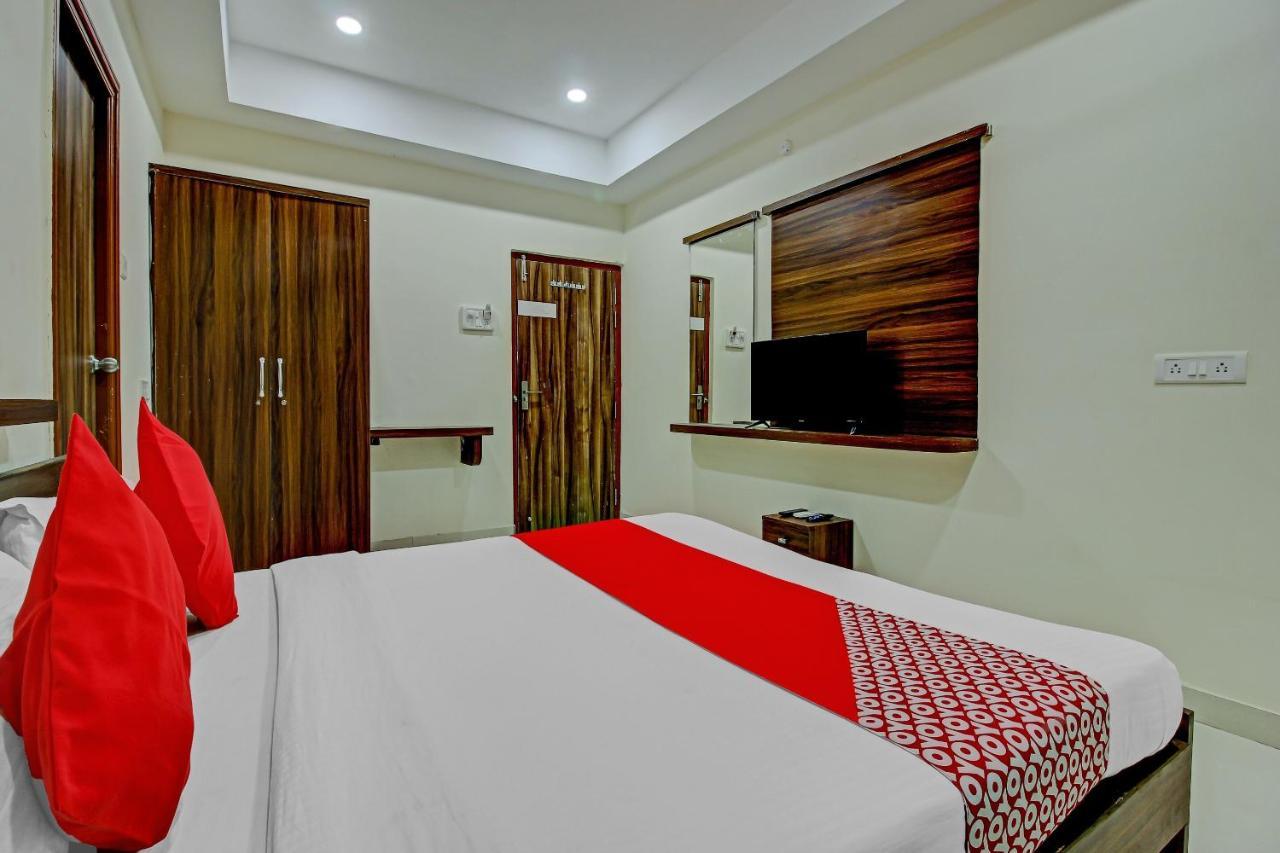 Oyo Flagship 75008 Delta Near Nexus Hotel Hyderabad