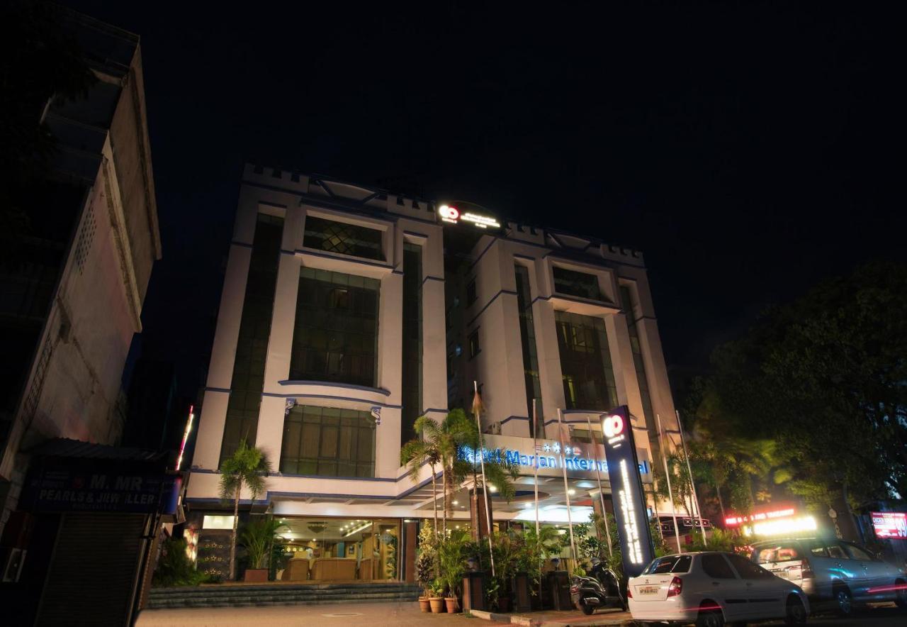 Capital O Marjan International Near Assembly