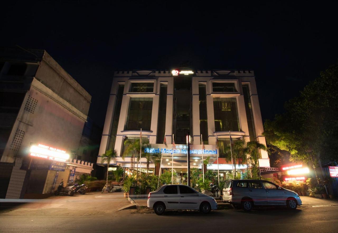 Capital O Marjan International Near Assembly