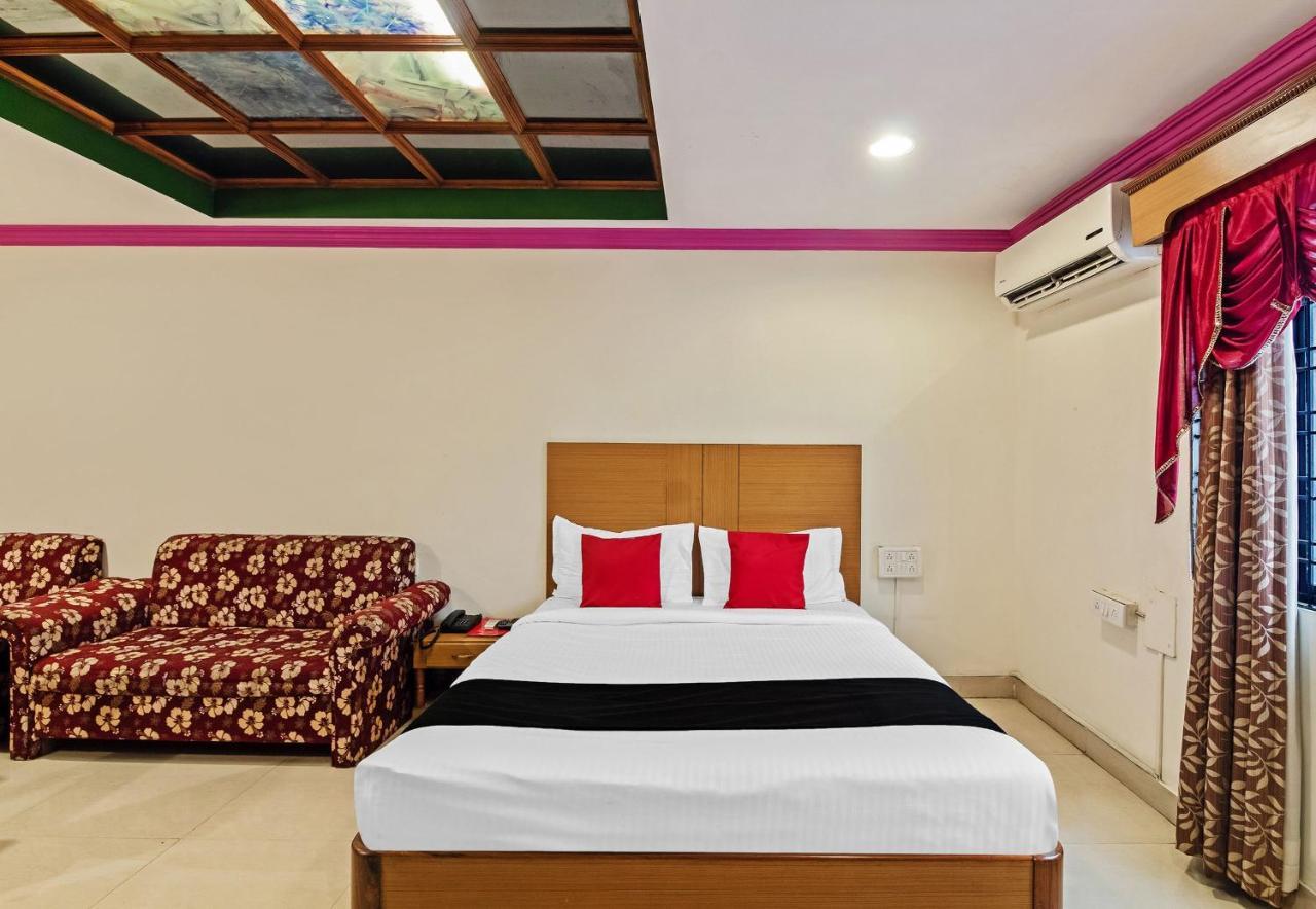 Capital O Marjan International Near Assembly 3* Hyderabad