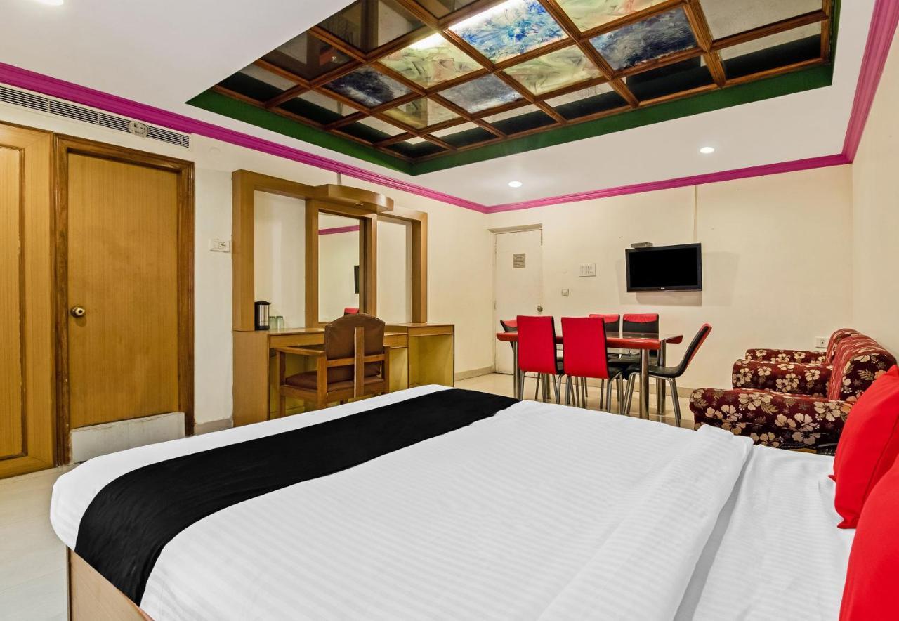 Hotel Capital O Marjan International Near Assembly 3*