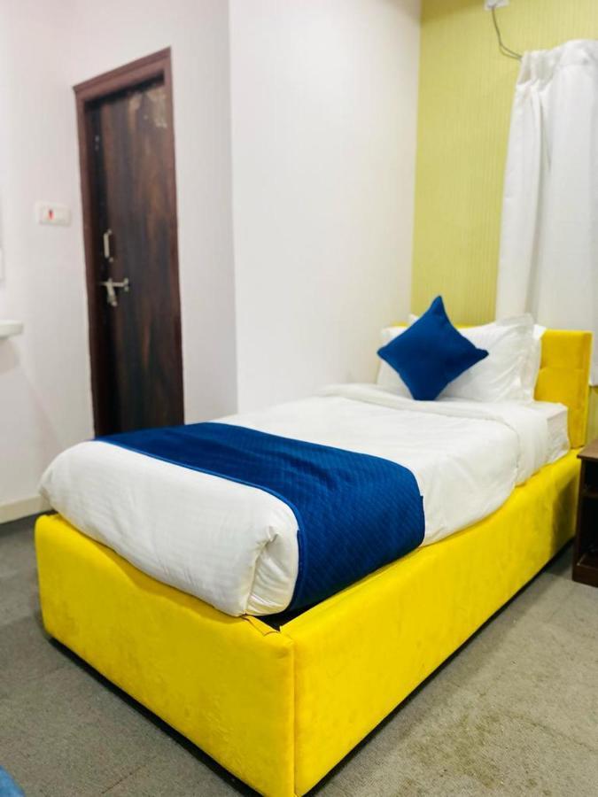 Hotel Capital Heights ,near Airport Zone Shamshabad