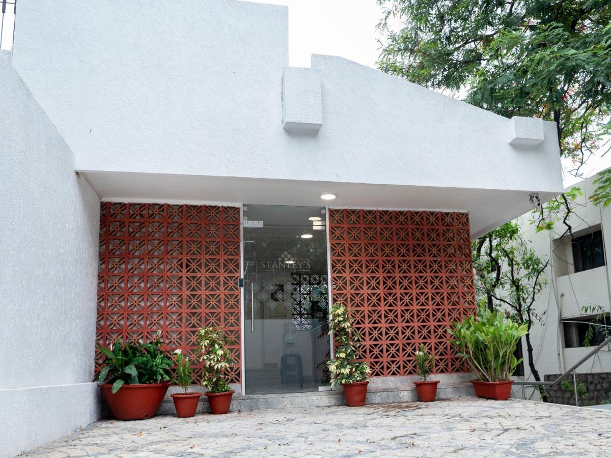 Stanley's J Hills Hyderabad