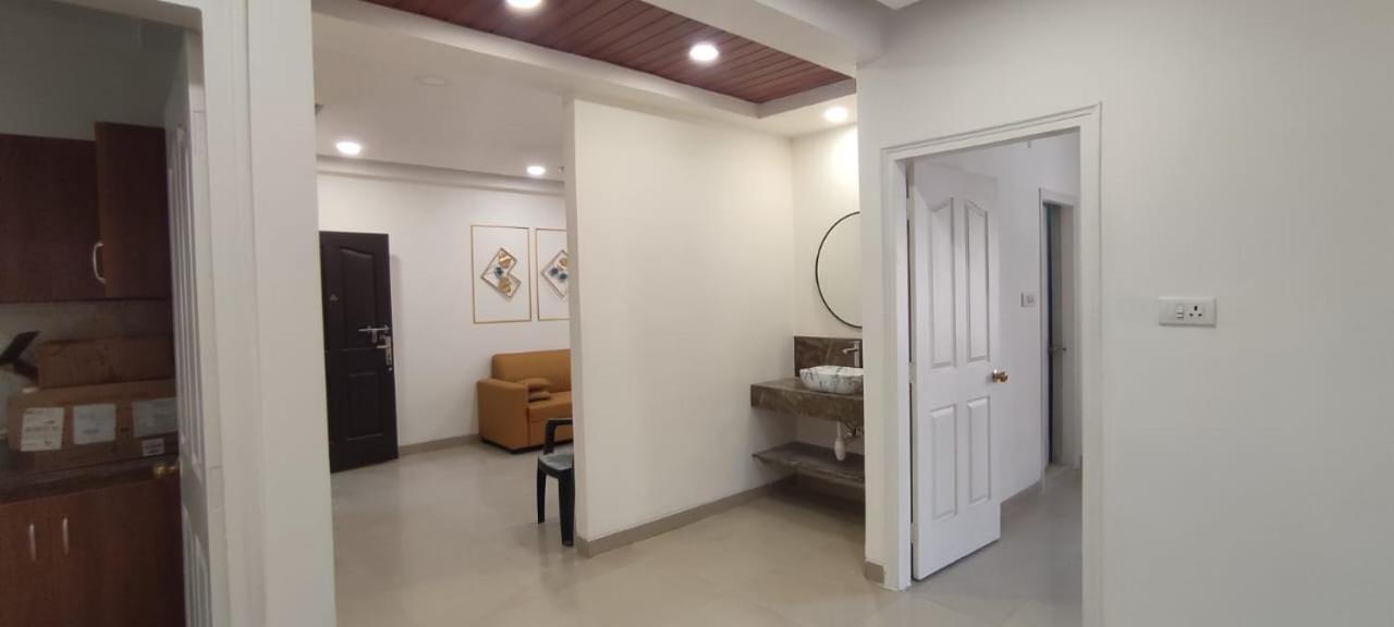 Apartamento B S Homes
