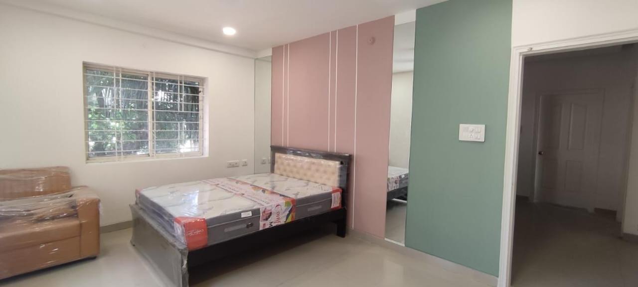 B S Homes Apartamento *