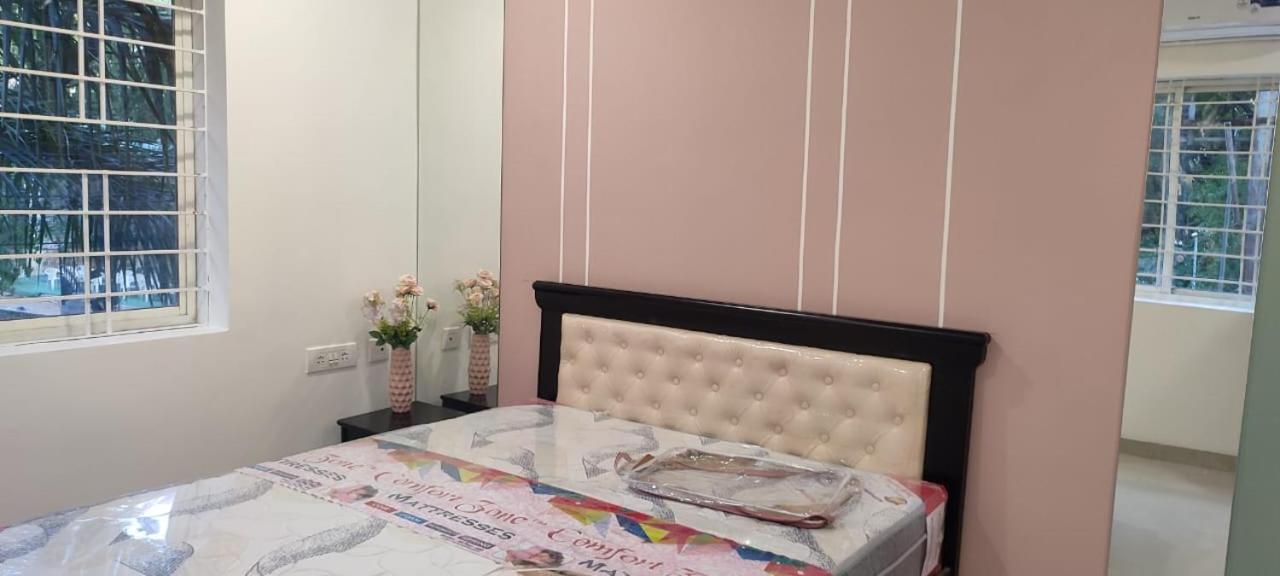 Apartamento B S Homes Hyderabad