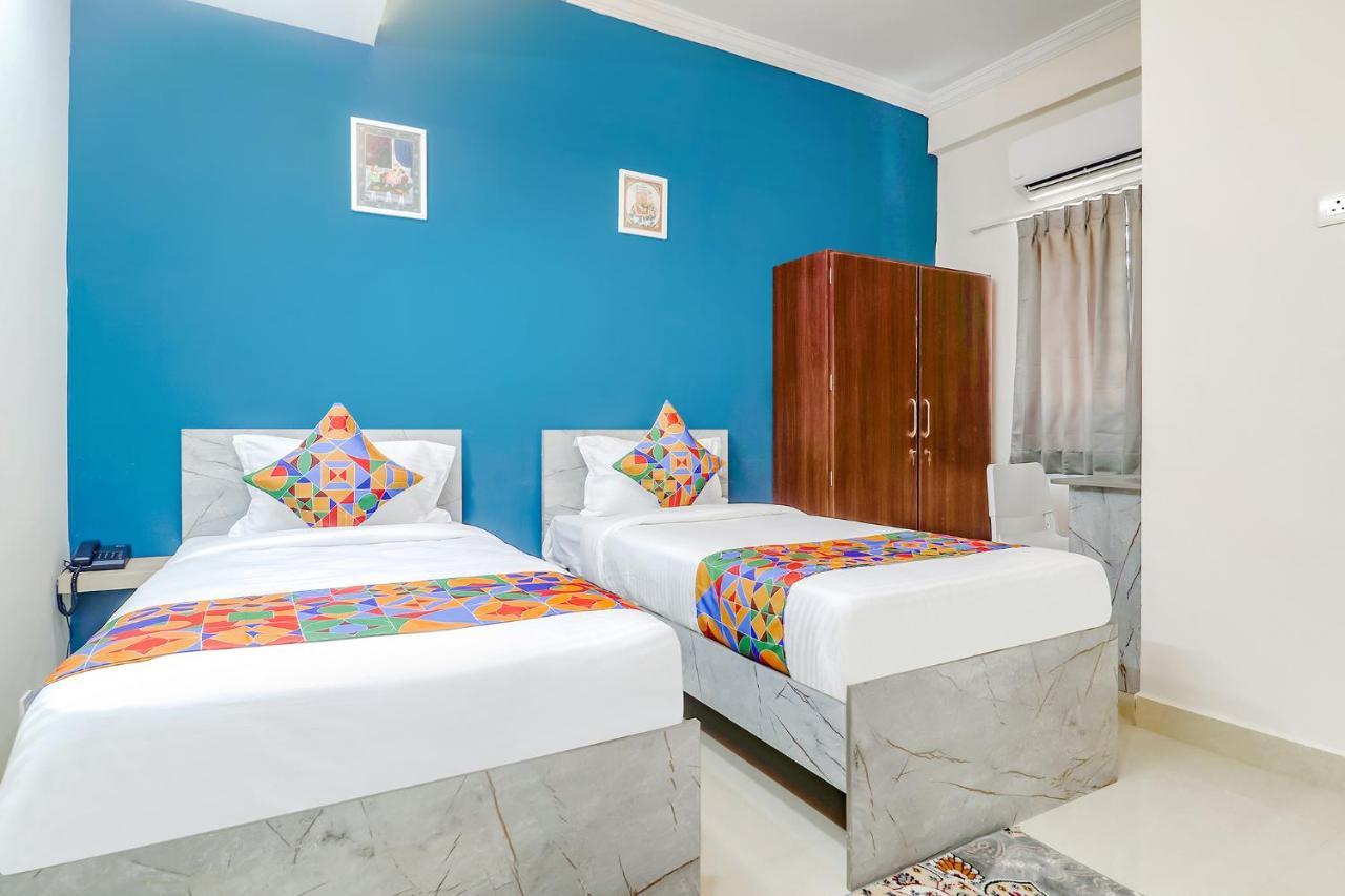 Fabhotel Broholic I - Nr Us Consulate 3*