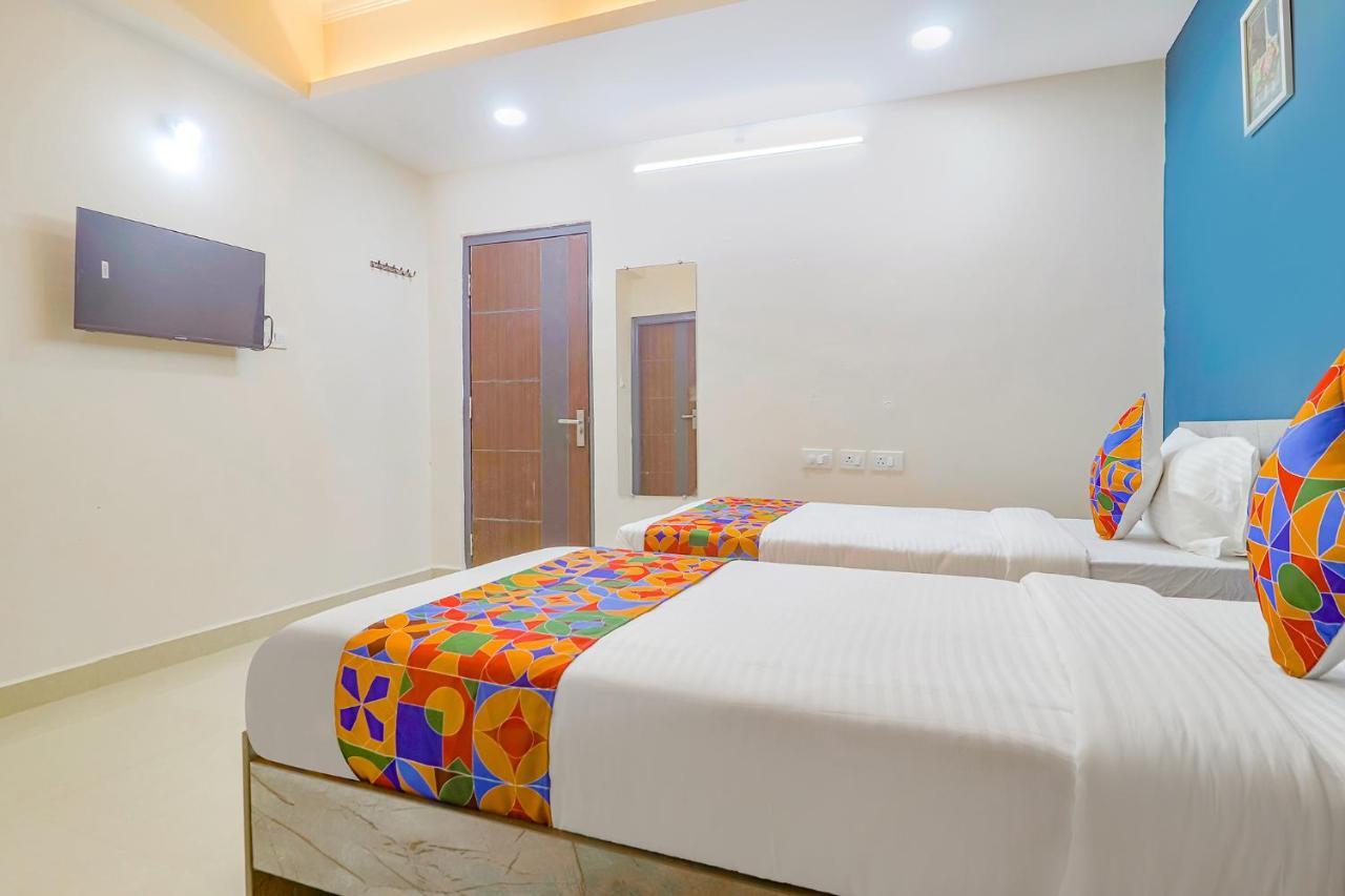 Fabhotel Broholic I - Nr Us Consulate 3*