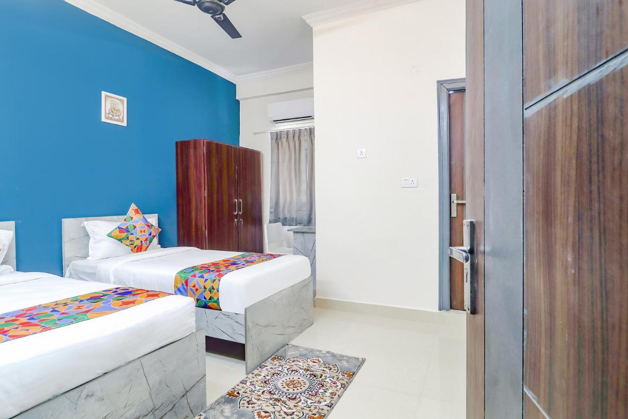 Fabhotel Broholic I - Nr Us Consulate Hotel Hyderabad