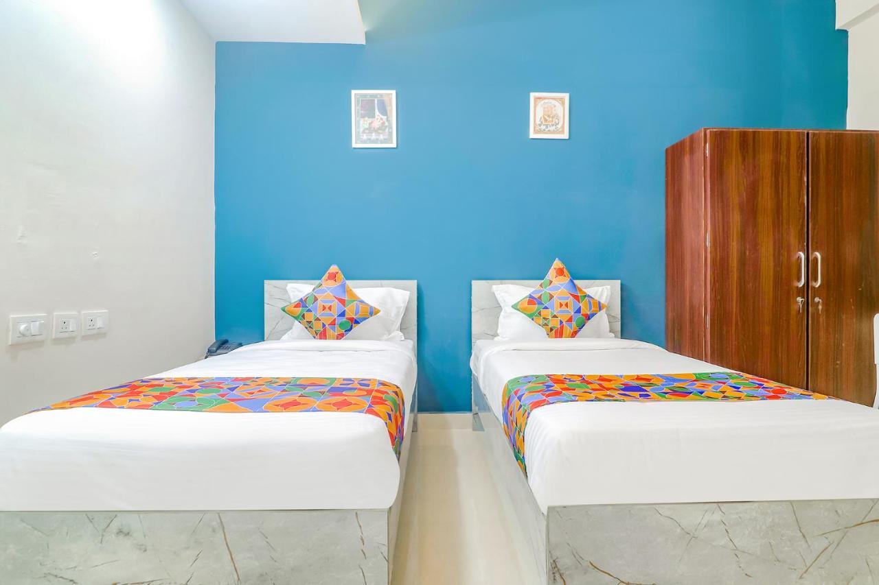 Fabhotel Broholic I - Nr Us Consulate Hyderabad