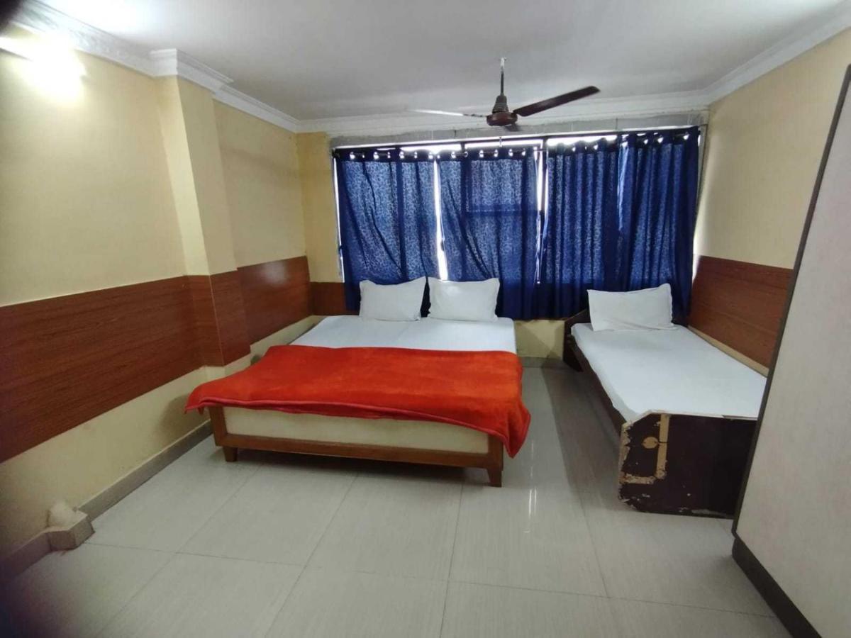 Hotel Spot On Akshaya Residency Near Bbr Super Speciality Hospital Hyderabad