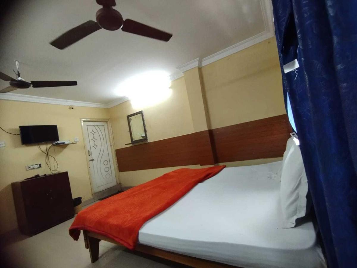 Spot On Akshaya Residency Near Bbr Super Speciality Hospital Hotel Hyderabad