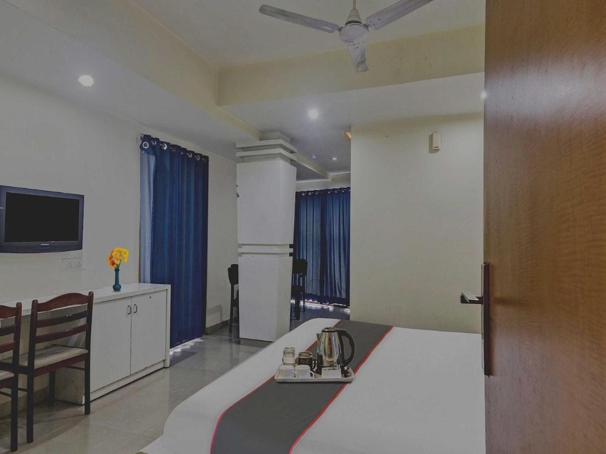 Collection O The Crown Hotel 4*