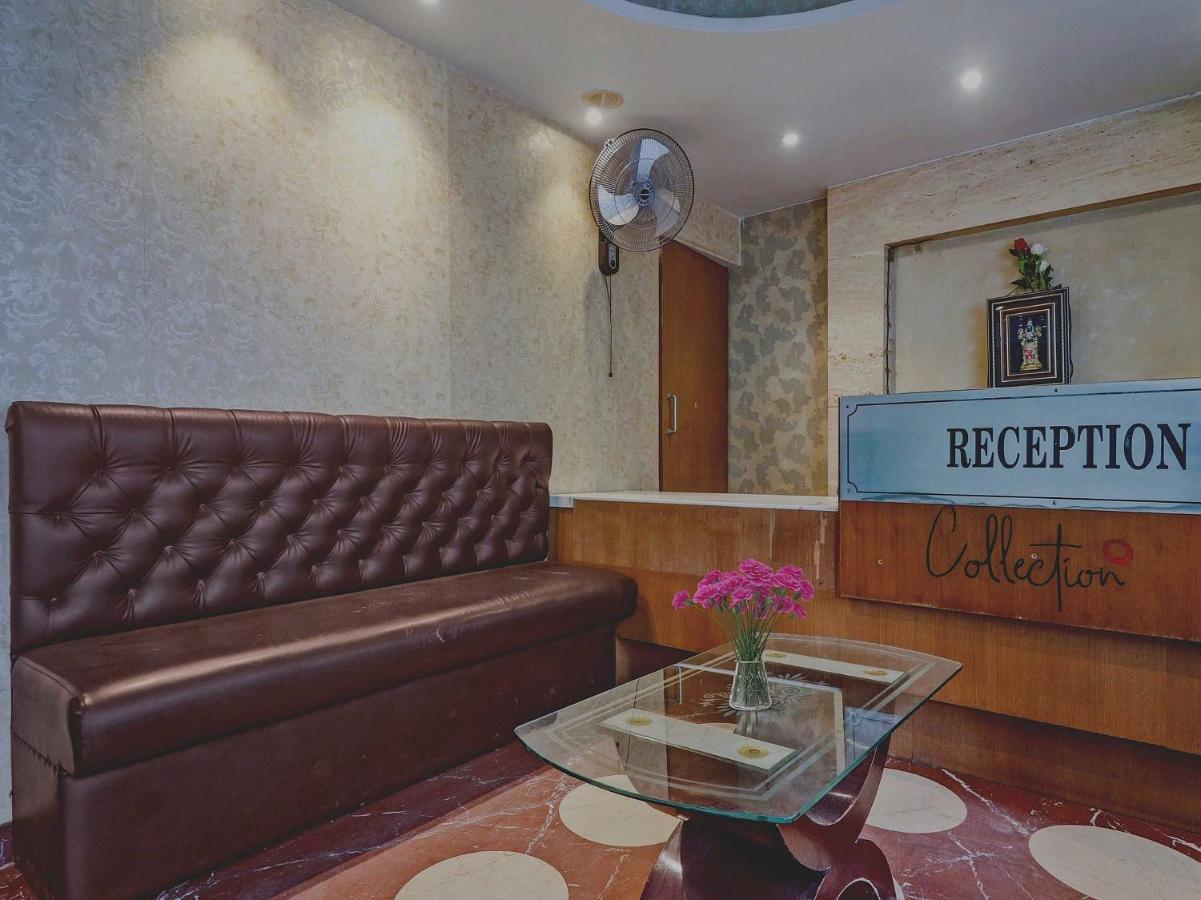 Collection O The Crown 4* Hyderabad