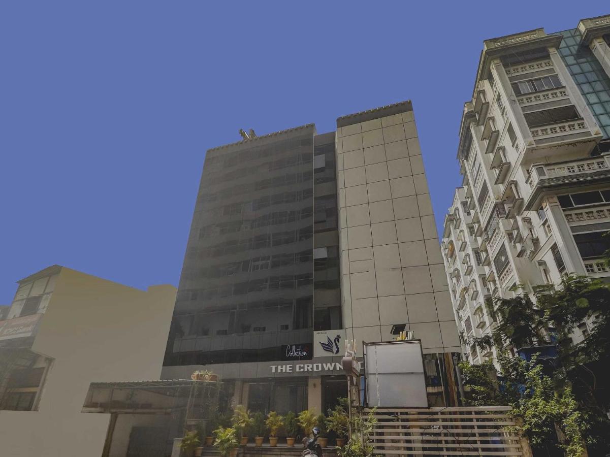 Collection O The Crown Hotel Hyderabad