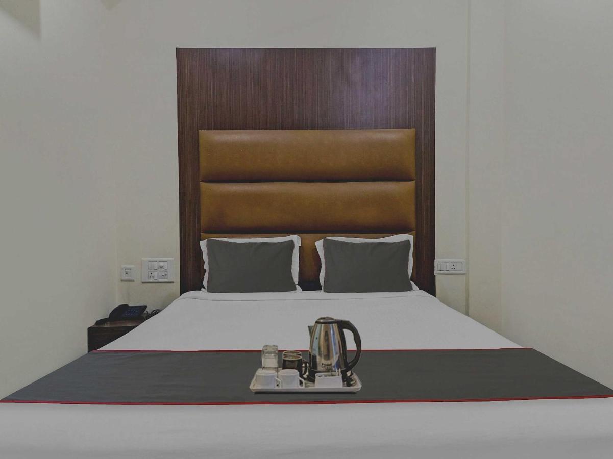 Collection O The Crown Hyderabad
