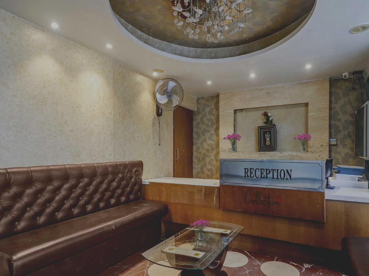 Collection O The Crown Hyderabad