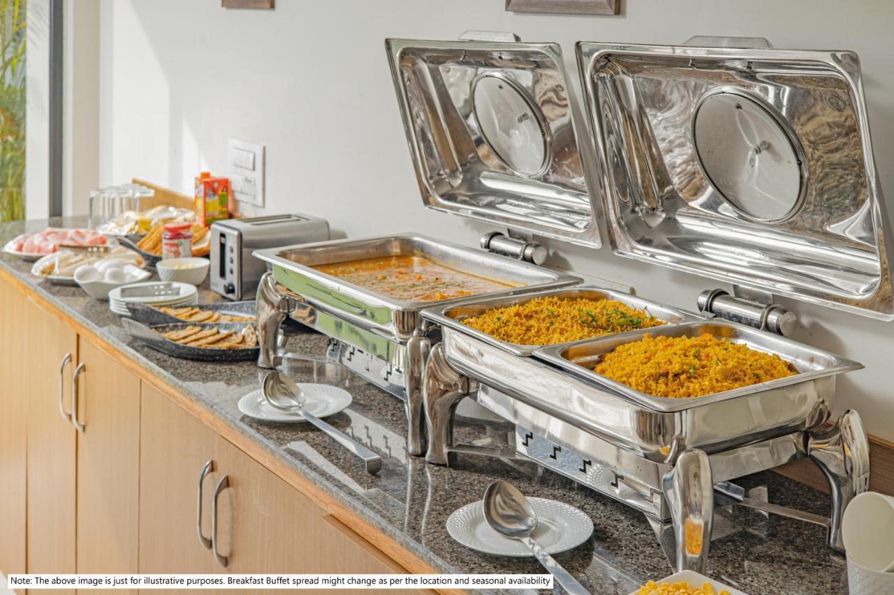 Hotel Treebo Seventh Heaven Kukatpally Hyderabad