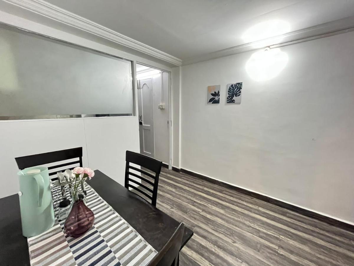 Bedchambers Serviced Apartments, Apartment Hyderabad