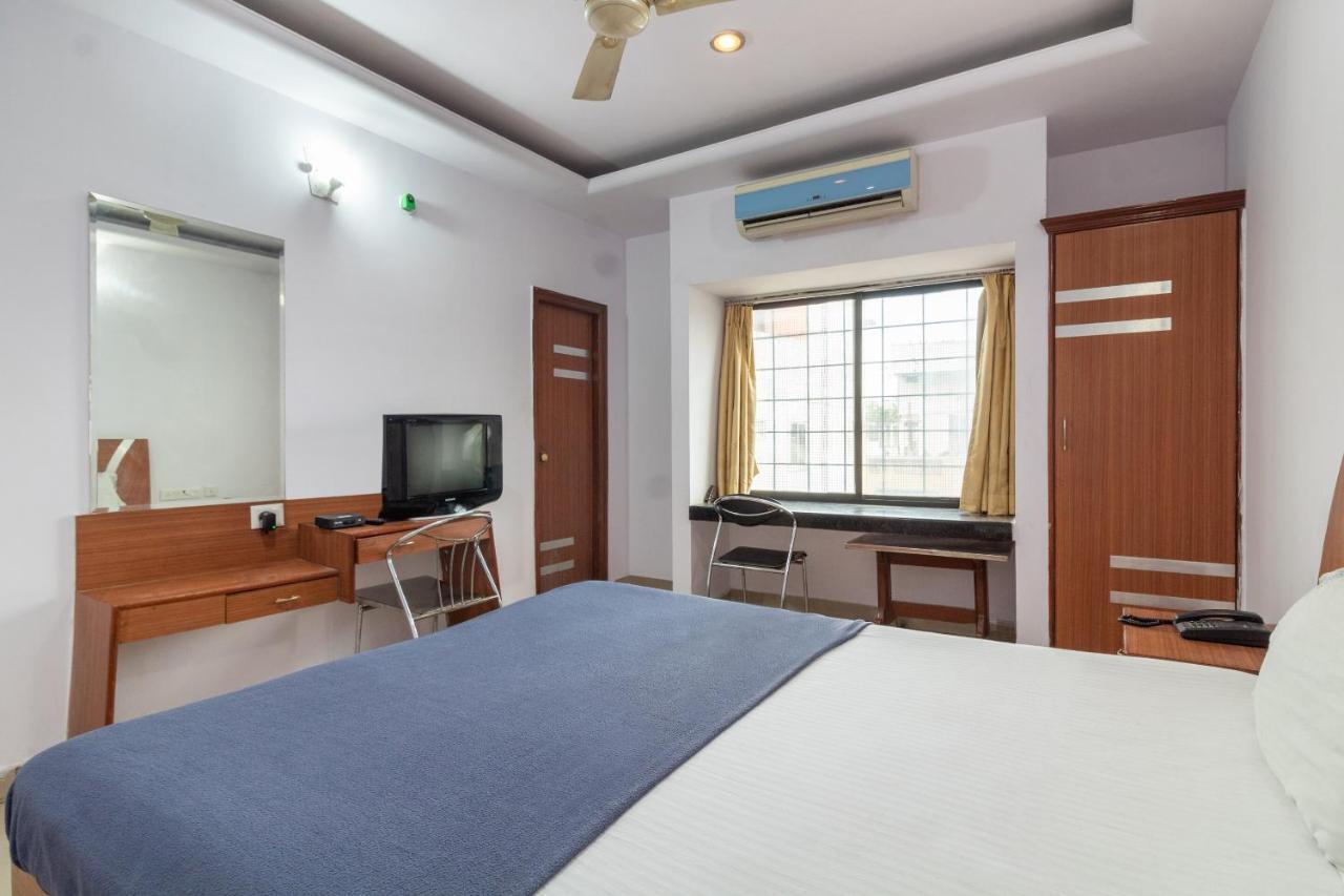 Oyo My Choice Near Charminar 3* Hyderabad
