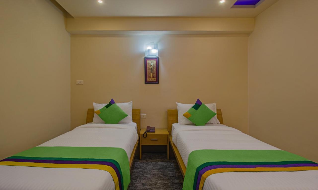 Itsy Kruthika Hotel Hyderabad