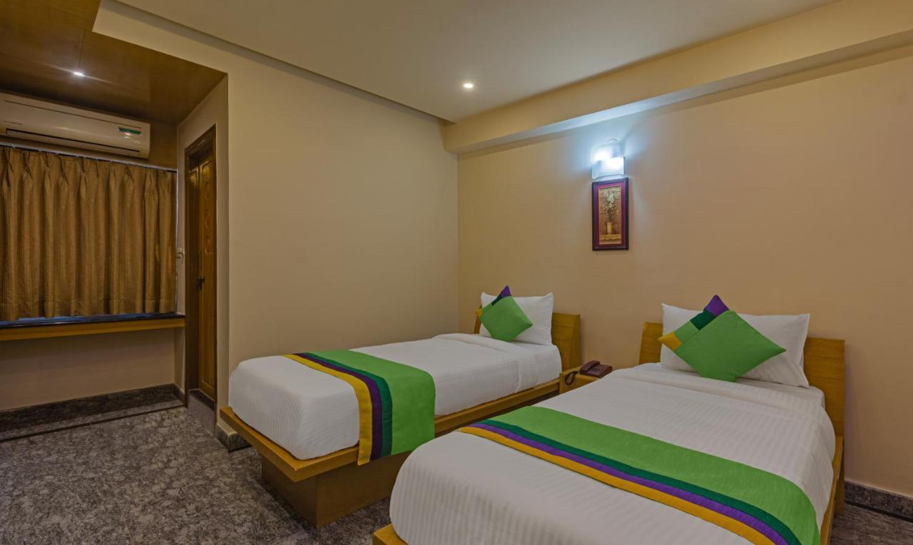 Hotel Itsy Kruthika